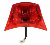 Feu arriere scoot adaptable piaggio 50 zip 2000+ -p2r- n/a