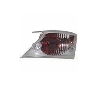 Feu arriere scoot adaptable piaggio 50 zip 2000 transparent -replay- ** -replay- n/a G