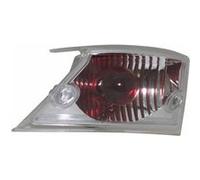Feu arriere scoot adaptable piaggio 50 zip 2000 transparent -replay- ** -replay- n/a G