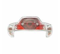 FEU AR SCOOT REPLAY LEXUS BLANC POUR MBK 50 BOOSTER-YAMAHA 50 BWS 1999>2003 -HOMOLOGUE CE