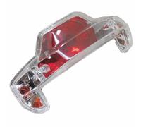 Feu arriere scoot lexus blanc adaptable mbk 50 booster-yamaha 50 bws 1999+2003 a