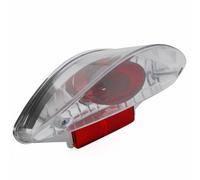 REPLAY feu arriere scoot lexus blanc pour mbk 50 nitro-yamaha 50aerox **