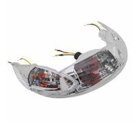 FEU AR SCOOT REPLAY LEXUS BLANC POUR PEUGEOT 50 VIVACITY AVEC CLIGNOTANTS **