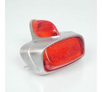 Feu Arrière Siem Pour Scooter Piaggio 150 Vespa Gs 1958 Fp105 / Type Vs4t Neuf