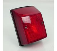 Feu Arrière Siem Pour Scooter Piaggio 80 Vespa Pk S 1982 À 1985 216444 Neuf