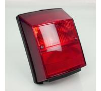 Feu Arrière Siem Pour Scooter Piaggio 80 Vespa Pk S 1982 À 1985 Fp215966 Neuf