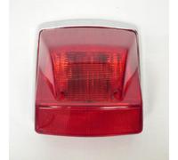 Feu Arrière Siem Pour Scooter Piaggio Vespa Px 58269r Neuf