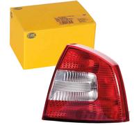 FEU ARRIERE SKODA OCTAVIA II 06.04-06.13 LE