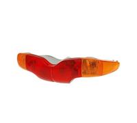 feu arrière standard compatible pour Gilera Runner 125 cc, 180 cc, 200 cc, 50 cc, maxi scooter