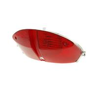 Feu arrière standard Rouge compatible pour Peugeot Speedfight 2 100 cc, 50 cc, X Fight, Maxi Scooter