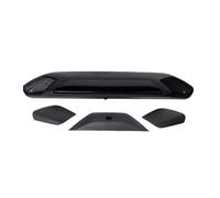 Feu arrière stop Compatible Avec Ford Pour Transit 2018-2019 Feu Stop Central Arrière Surélevé Troisième Feu Stop Pièces Automobiles JK4Z13A613AA(Black)