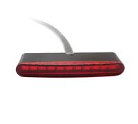 Feu arrière stop Feu Arrière LED Universel Pour Motos Feu Stop Arrière Lumière De Plaque D'immatriculation Lampe Décorative