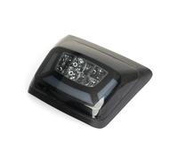 Feu arrière Stop Feu De Stop Arrière LED pour ve&Spa GTS300 GTV300 2023 2024 Feu D'immatriculation Arrière Signal De Circulation Diurne