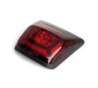 Feu arrière Stop Feu De Stop Arrière LED pour ve&Spa GTS300 GTV300 2023 2024 Feu D'immatriculation Arrière Signal De Circulation Diurne