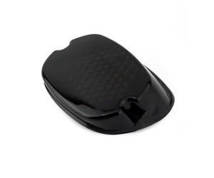 Feu Arrière Stop Moto pour Dyna pour Sportster 883 Feu Arrière À LED Feu De Freinage À LED Clignotant Feu Arrière Feux Arrière À Profil Bas Feux Arrière