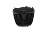 Feu Arrière Stop Moto pour Vespa pour Sprint pour Primavera 50 125 150 2020-2025 Feu Arrière À LED pour Moto Feu Freinage À LED Clignotant Feux Arrière