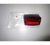 Feu arrière stop original pour Piaggio Vespa 50 Special-50 Estart
