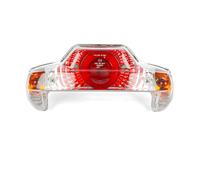 Feu Arrière Fanalino Stop Frecce Rouge MBK BOOSTER SPIRIT 50 1987-2003