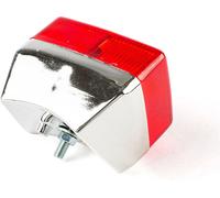 Feu arrière STR8 Chrome Rouge Stop