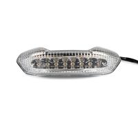 Fanal arrière LED STR8 Transparent PIAGGIO NRG POWER DD 50 2005-2018