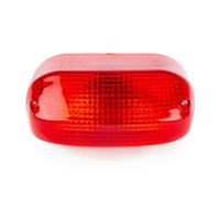 Feu De Stop Arrière STR8 Rouge DERBI 50 SENDA SM X TREME 2005-2010