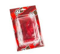 Feu arrière Str8 rouge pièce détachée d'origine pour Derbi Senda DRD R Racing SM L, Gilera SMT Racer R1 Classic SM1 50 cc année 1996 - 2005