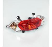 Feu arrière Teknix pour Scooter Peugeot 50 Kisbee 2T 2018 à 2017 Neuf