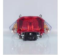 Feu arrière Teknix pour Scooter TNT 50 ROMA 3 Après 2018 - MFPN : -127012-3N