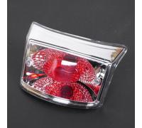 Feu Arrière Tnt Pour Scooter Mbk 50 Booster 2004 À 2012 Neuf