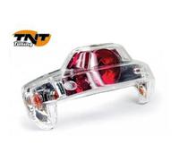 Feu arrière TNT pour scooter MBK 50 Spirit 1999-2003