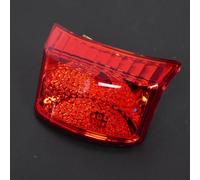 Feu Arrière Tnt Pour Scooter Mbk 50 Spirit 2004 À 2011 Neuf