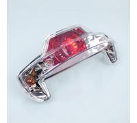 Feu Arrière Tnt Pour Scooter Yamaha 50 Bws 1999 À 2003 Type Lexus Neuf