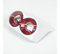 Feu Arrière Tnt Pour Scooter Yamaha 50 Bw's Après 2004 Neuf