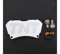 Feu Arrière Tnt Pour Scooter Yamaha 500 Tmax 2001-2007 Neuf