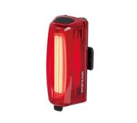 Topeak Redlite 80 Rear Light Rouge 80 Lumens