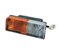 Feu arrière tracteur DX 12 V 90 x 168 mm encombre-direction COBO