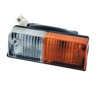 Feu arrière tracteur SX 12 V 90 x 168 mm encombre-direction COBO