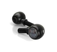 Feu arrière trois en un avec feu stop et compatible avec YAMAHA R6 600