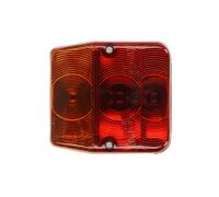 Feu arrière TRUCKLIGHT TL-UN007