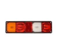 Feu arrière TRUCKLIGHT TL-UN008L gauche