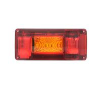Feu arrière TRUCKLIGHT TL-UN052L gauche