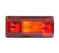 Feu arrière TRUCKLIGHT TL-UN052R/P droite