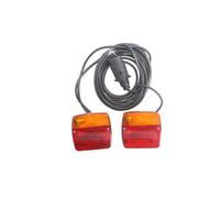 Feu arrière TRUCKLIGHT TL-UN071KPL