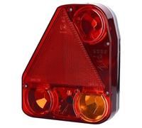 Feu arrière TRUCKLIGHT TL-UN083L-FL gauche