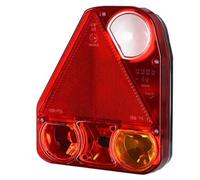 Feu arrière TRUCKLIGHT TL-UN083L-RL gauche