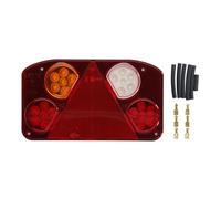 Feu arrière TRUCKLIGHT TL-UN104L