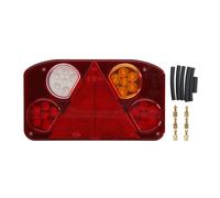 Feu arrière TRUCKLIGHT TL-UN104R