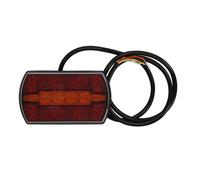 Feu arrière TRUCKLIGHT TL-UN110L/R