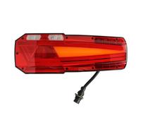 Feu arrière TRUCKLIGHT TL-UN111L AMP