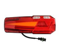 Feu arrière TRUCKLIGHT TL-UN111R AMP